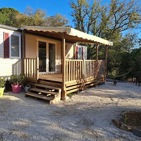 Campsite 4 Personnes Sur Sur Propriete Privee Au Calme A 10 Mn Des Plages De Maxime